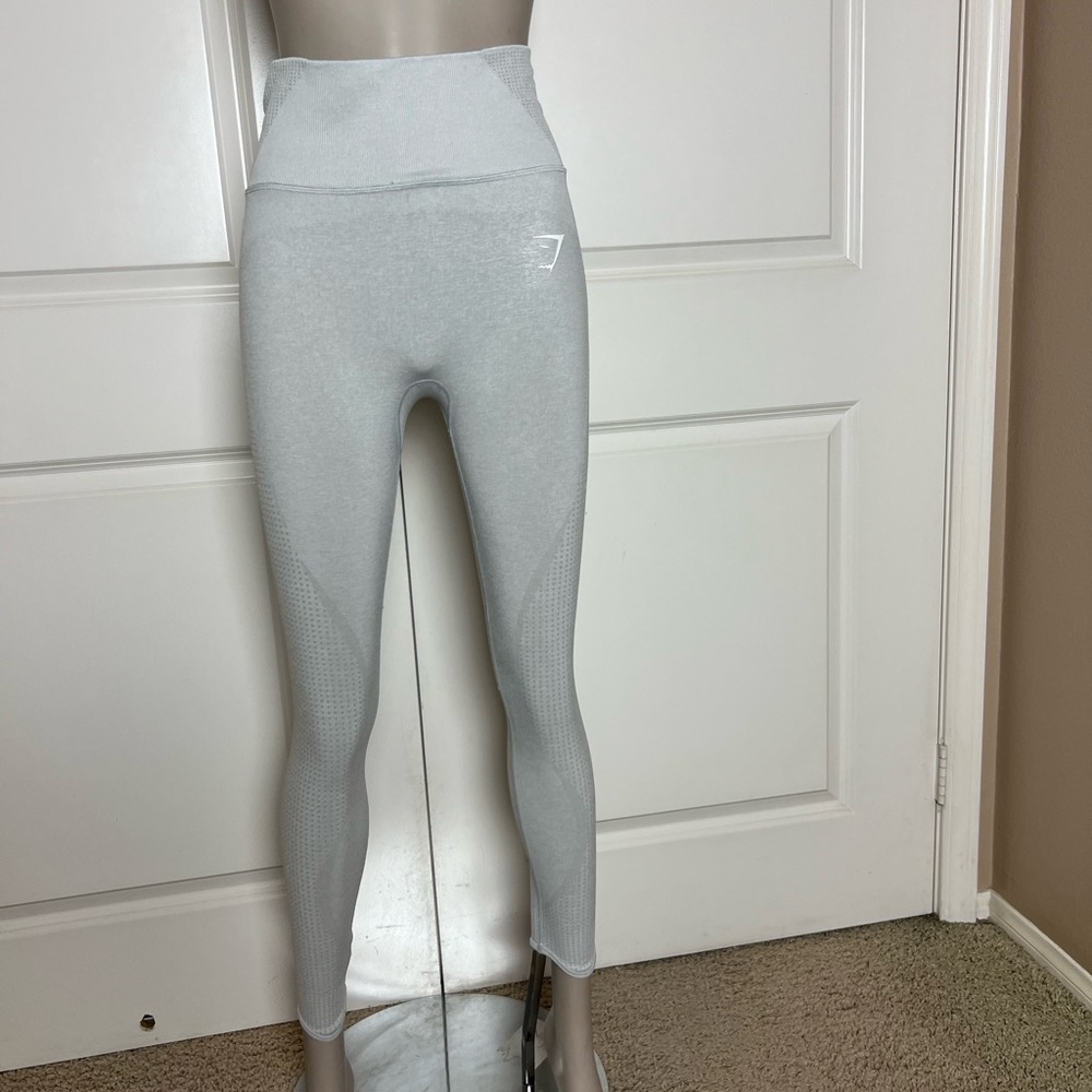 Gymshark vital leggings